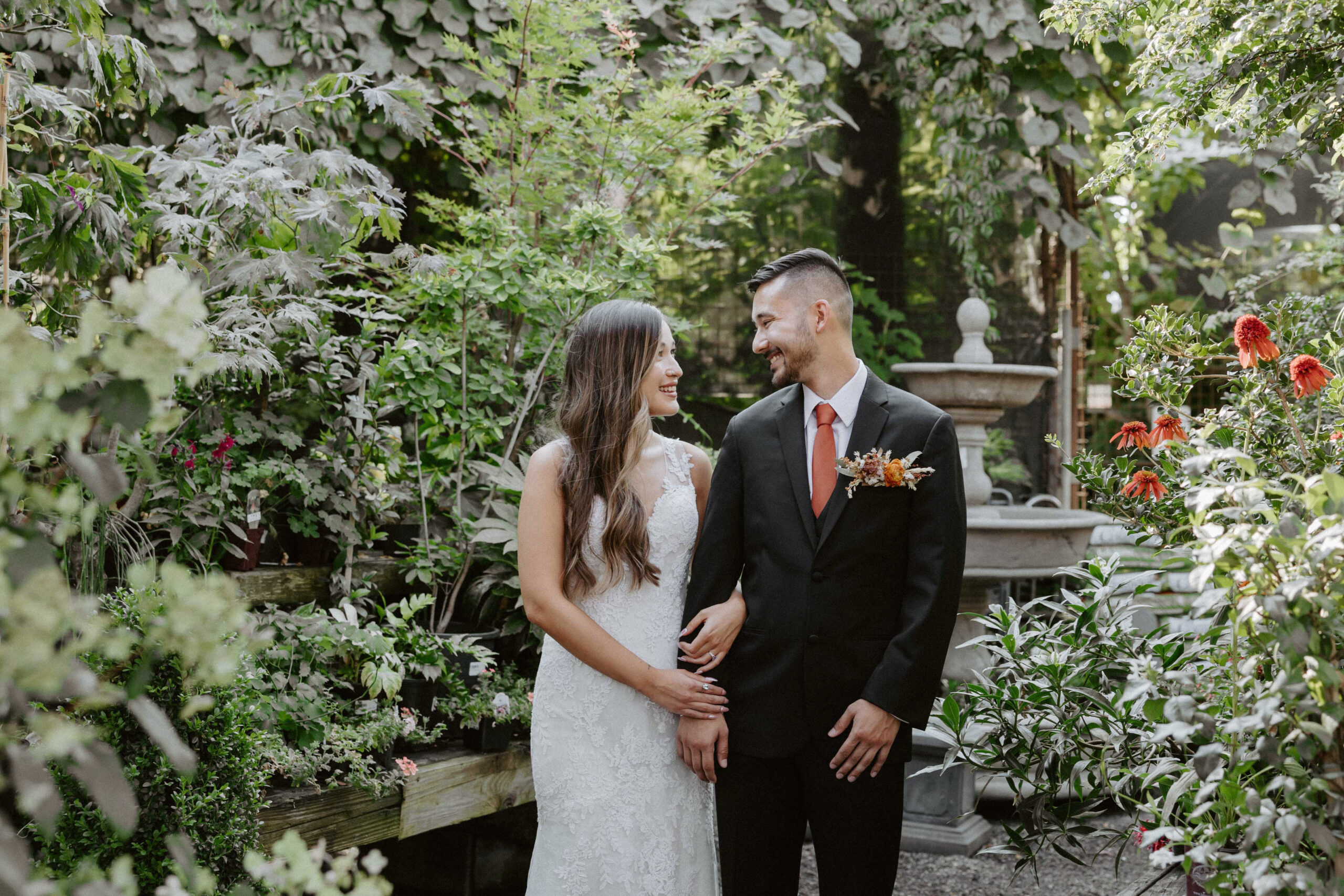 Top Portland Wedding Venues | Portland Wedding Photographer