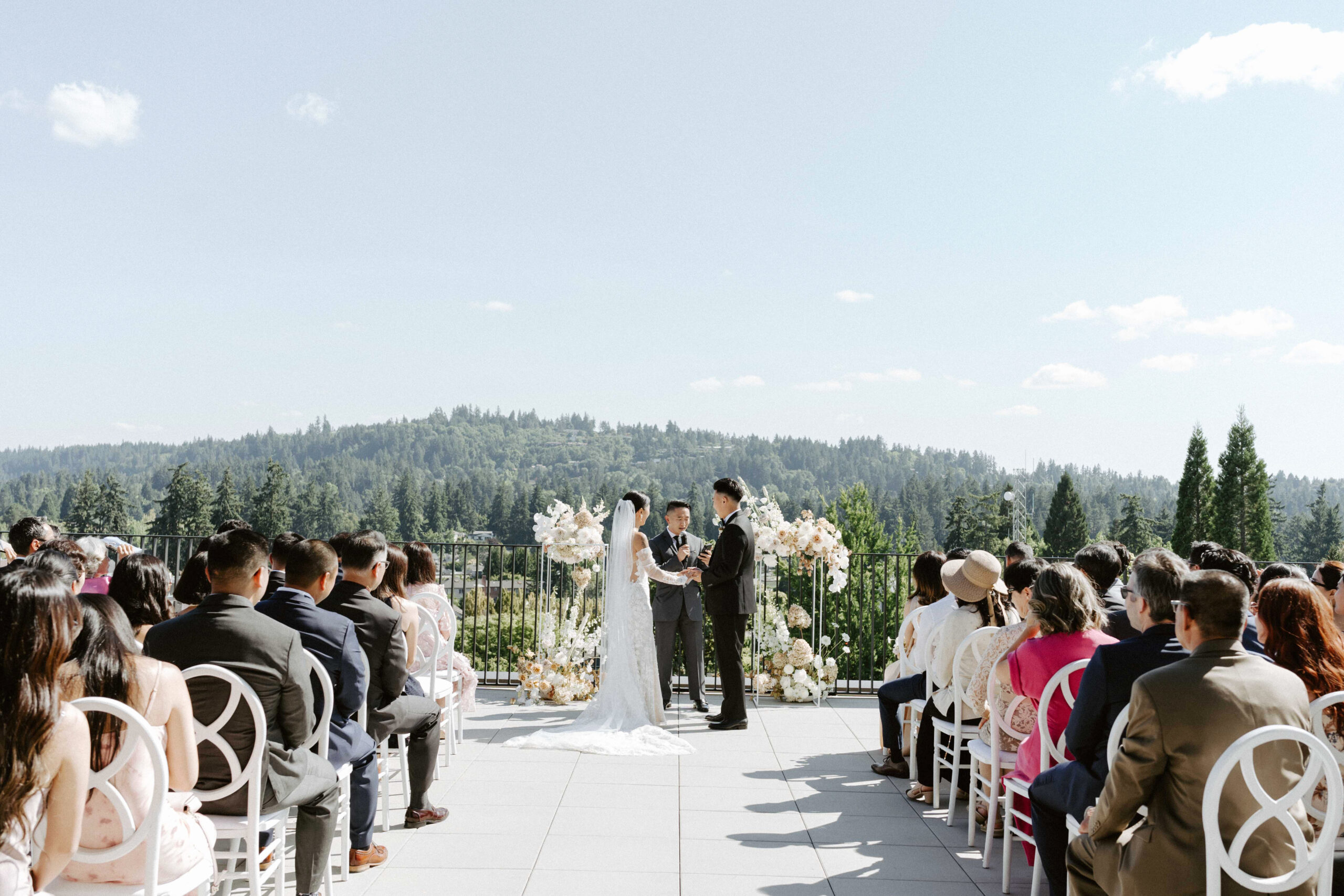 Top Portland Wedding Venues | Portland Wedding Photographer
