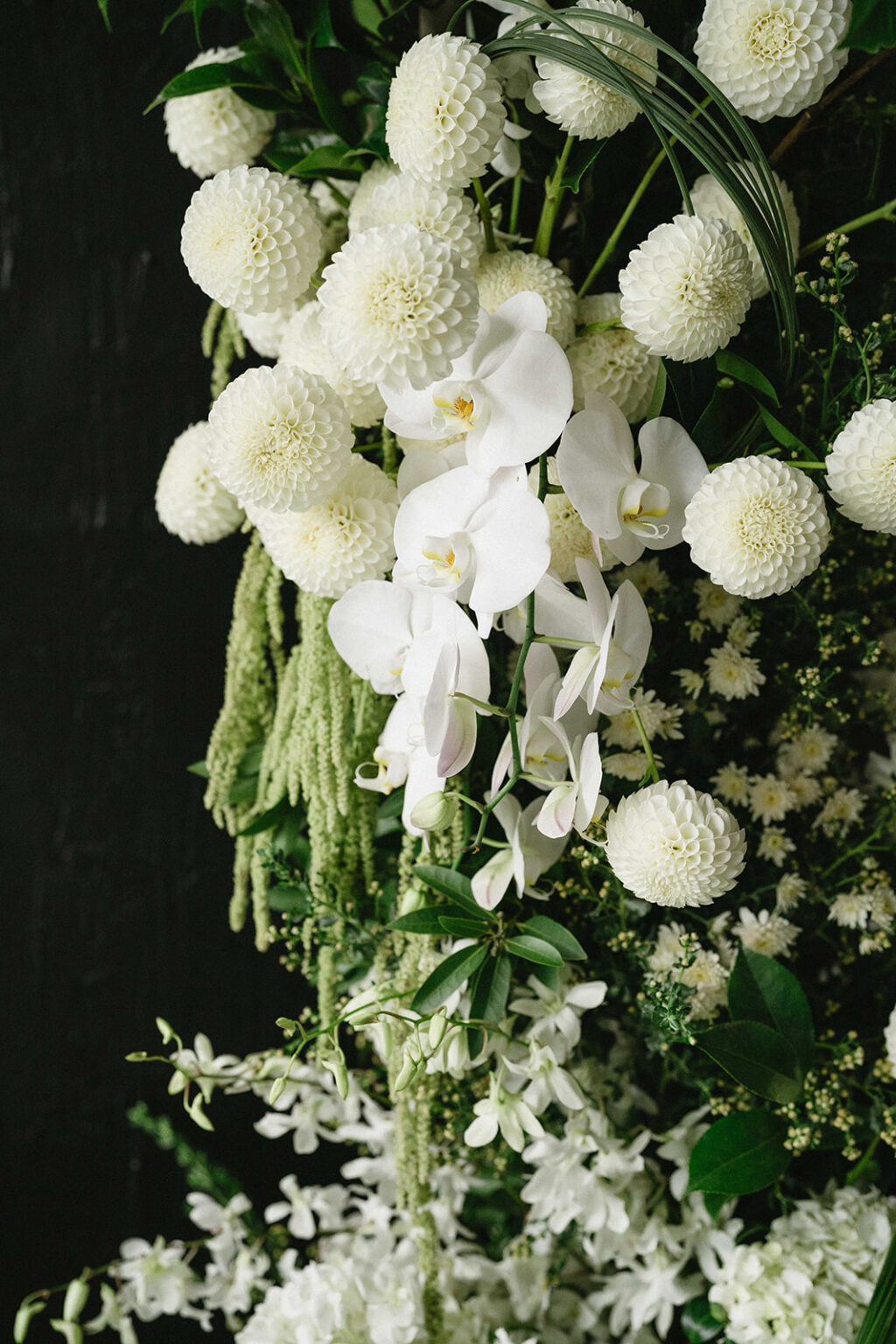 My Top for Wedding Florists in Portland, Oregon Analy