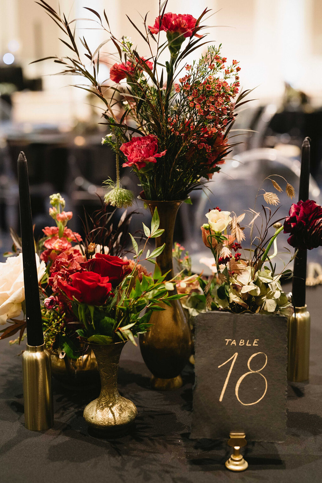 My Top for Wedding Florists in Portland, Oregon Analy