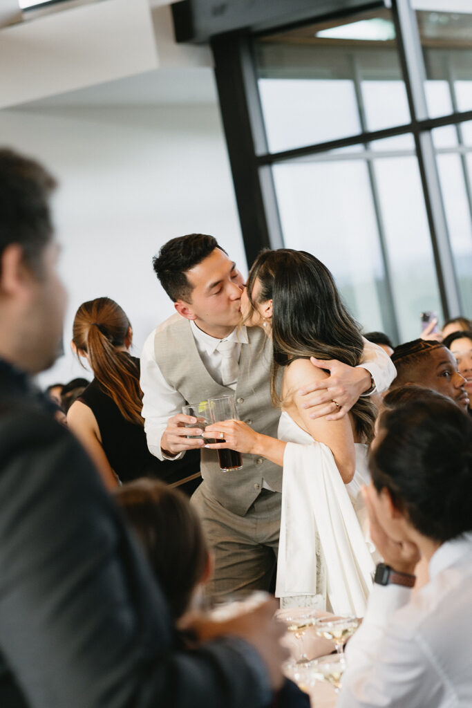 wedding ceremony