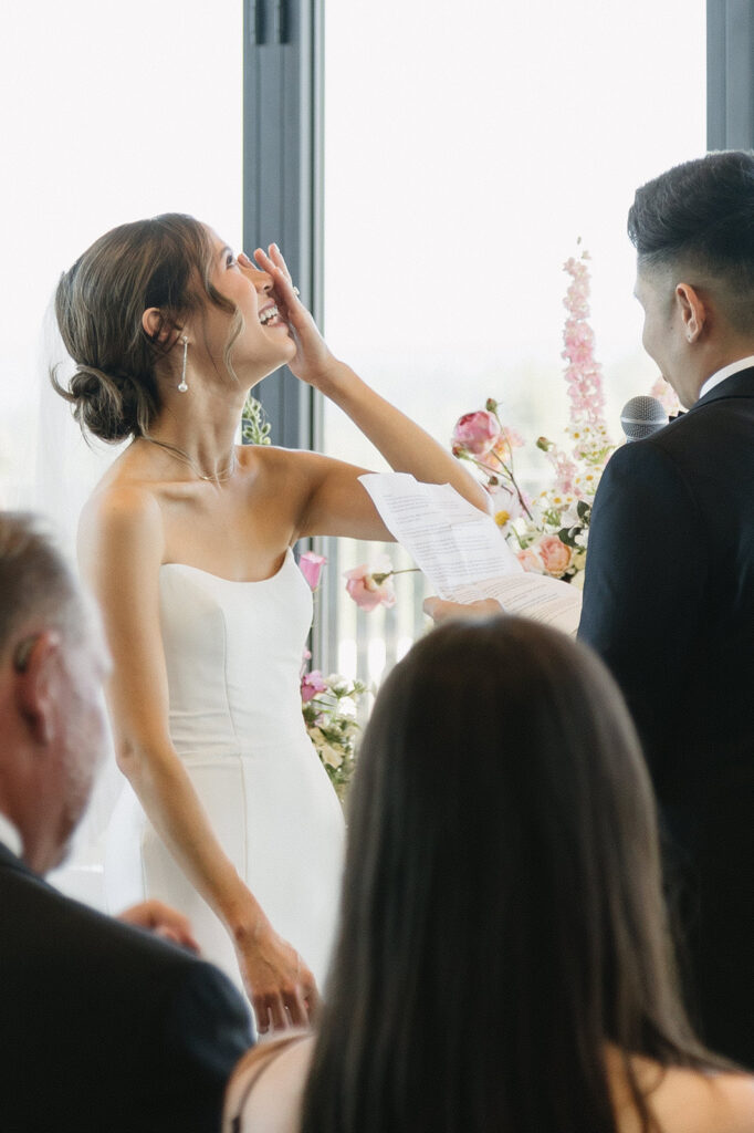 a wedding photoshoot in oregon
