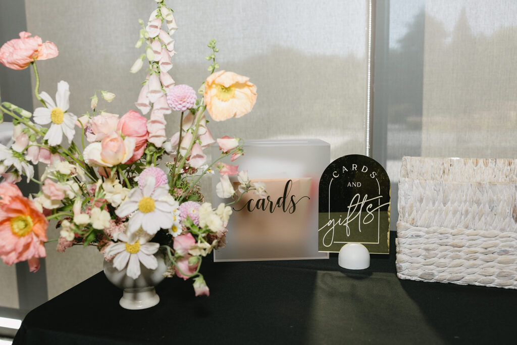 a lake oswego wedding day
