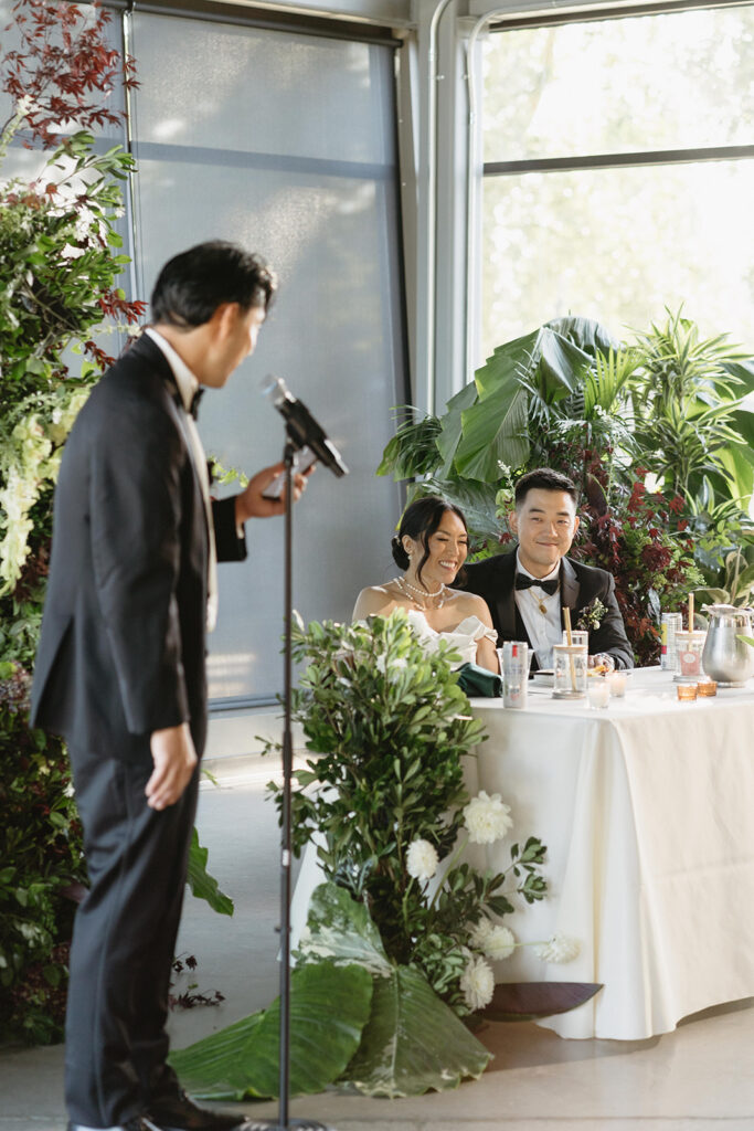 a wedding session in washington
