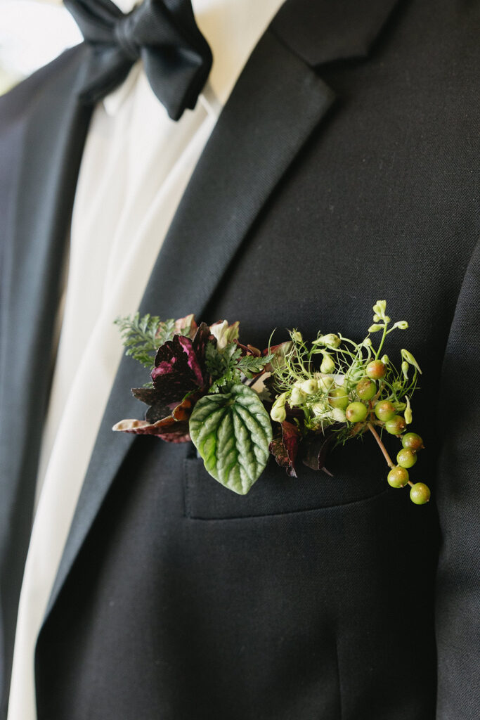 a wedding session in washington
