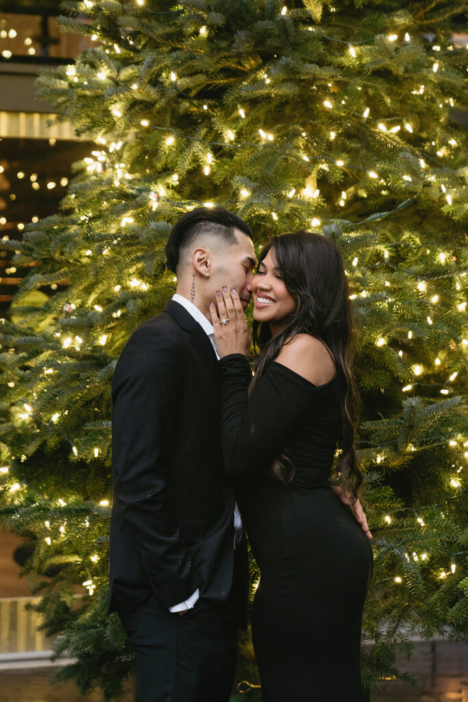 a proposal in downtown portland
