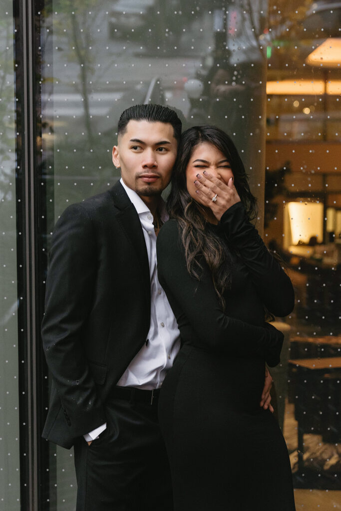 a proposal in downtown portland
