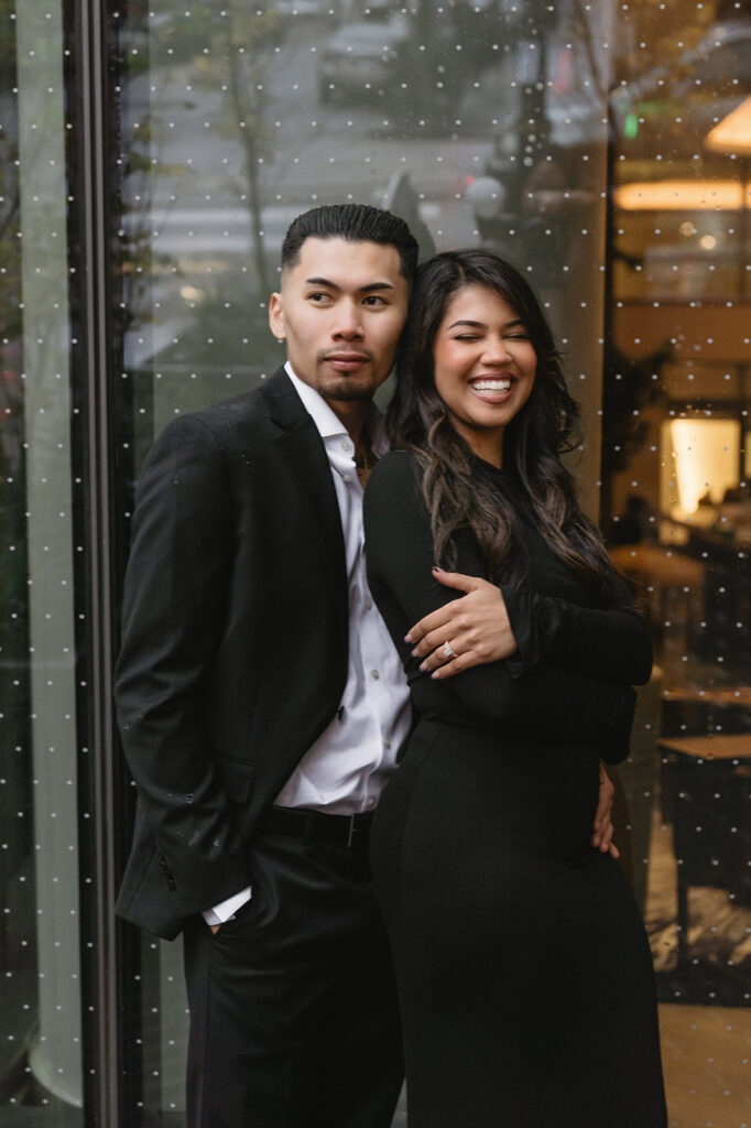 a proposal in downtown portland
