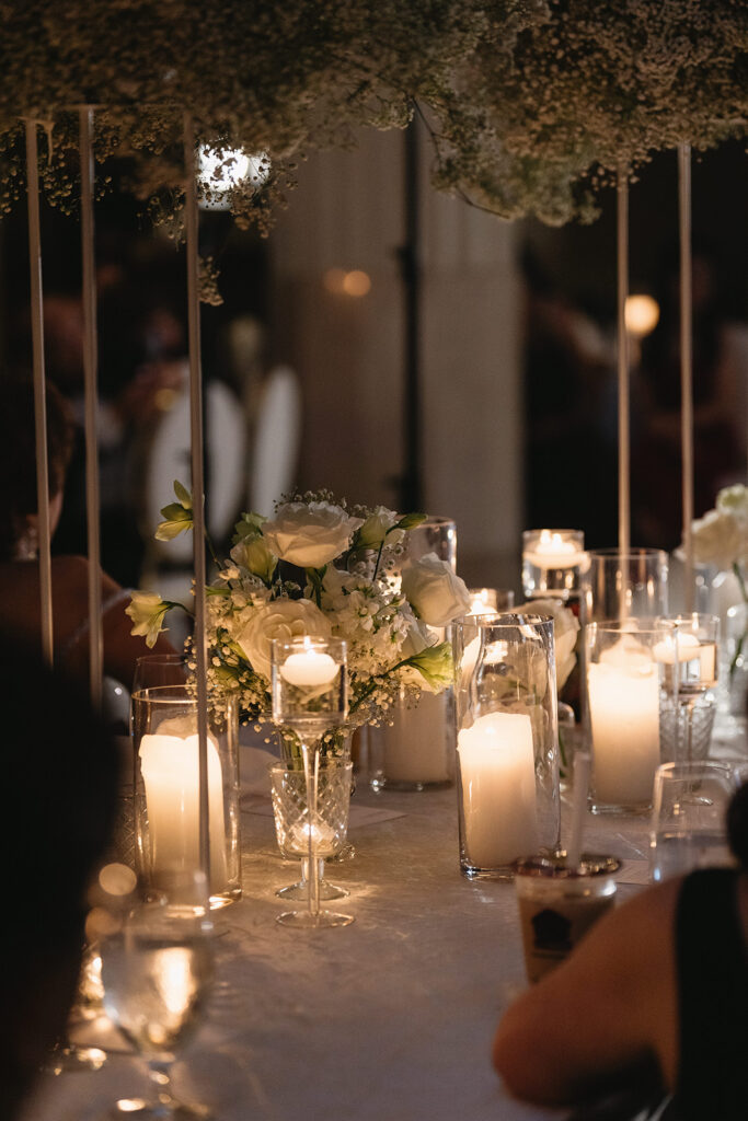 A luxurious and elegant wedding in Houston with timeless details and beautifully captured moments.
